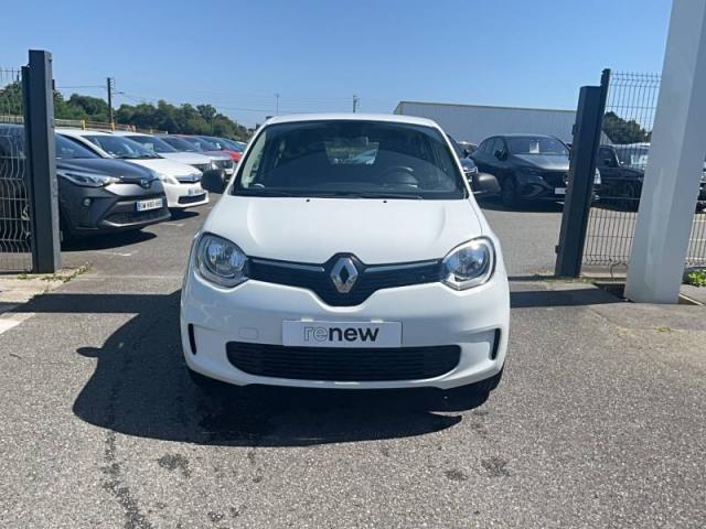 Renault Twingo image 3