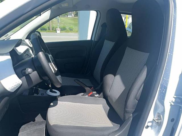 Renault Twingo image 6