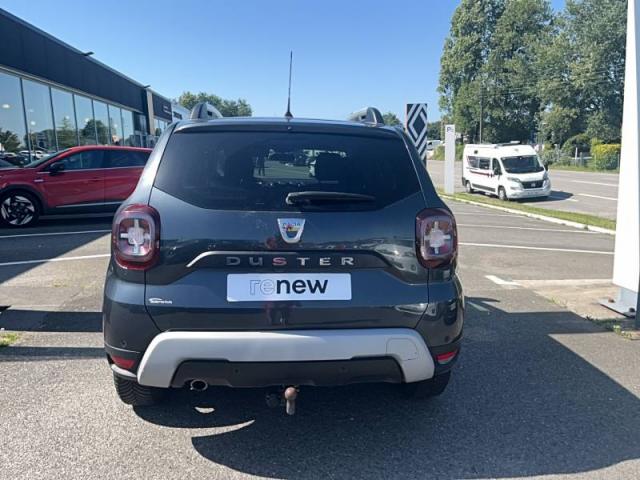 Dacia Duster image 1