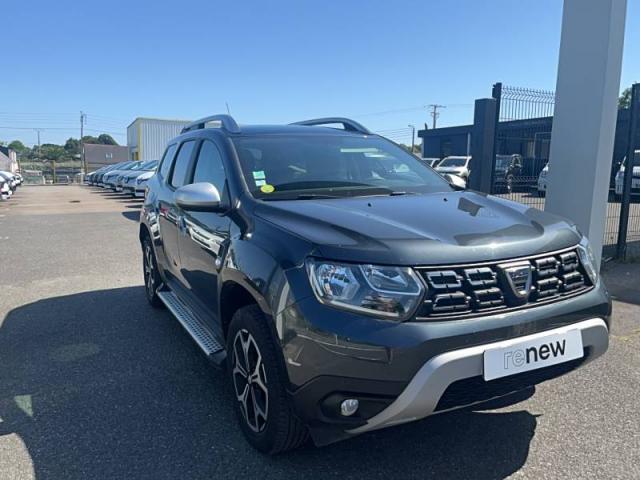 Dacia Duster image 2