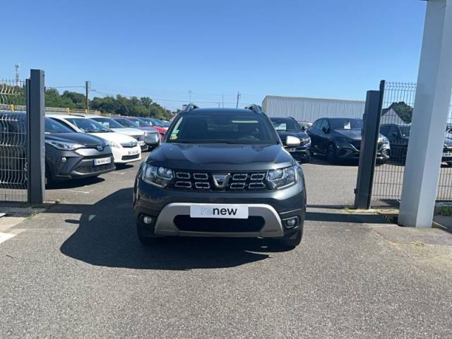 Dacia Duster image 4