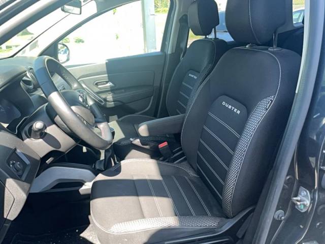 Dacia Duster image 5