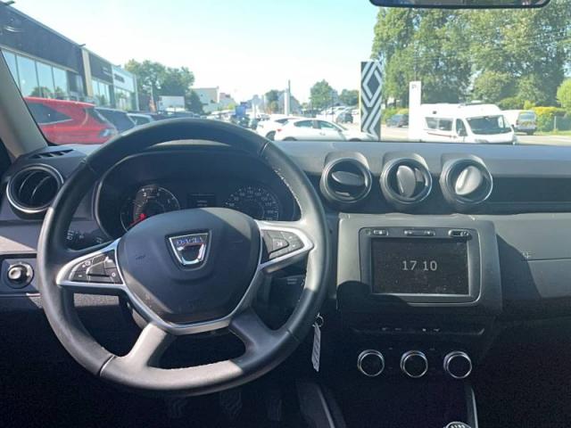 Dacia Duster image 6