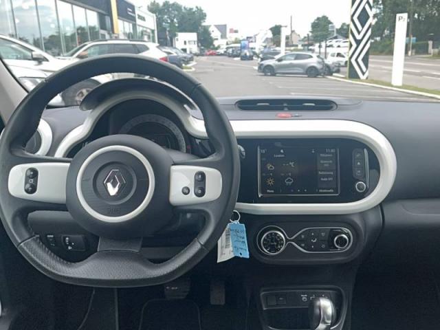 Renault Twingo image 9