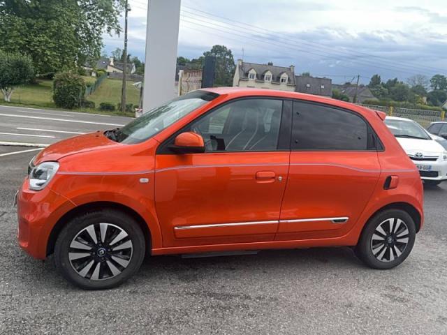 Renault Twingo image 6