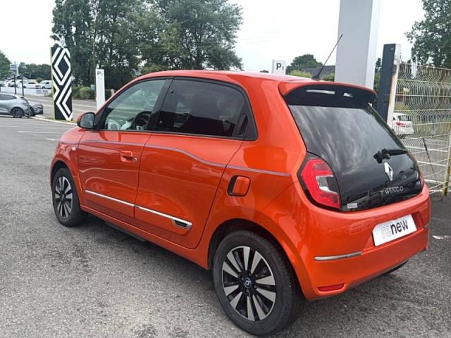 Renault Twingo image 7