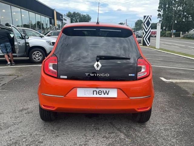 Renault Twingo image 3