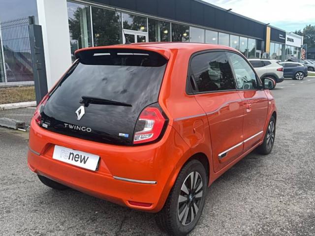 Renault Twingo image 2