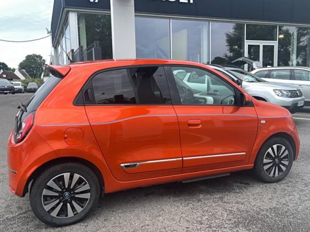 Renault Twingo image 8