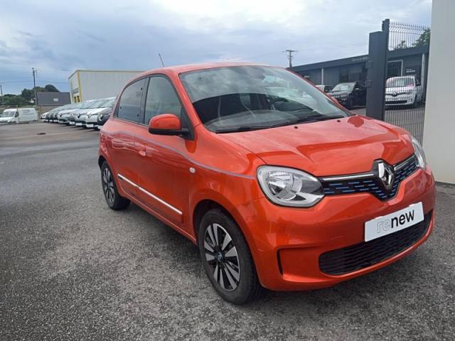 Renault Twingo image 5
