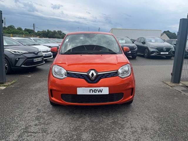 Renault Twingo image 1