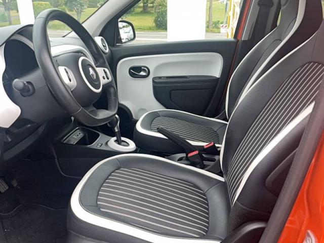 Renault Twingo image 4
