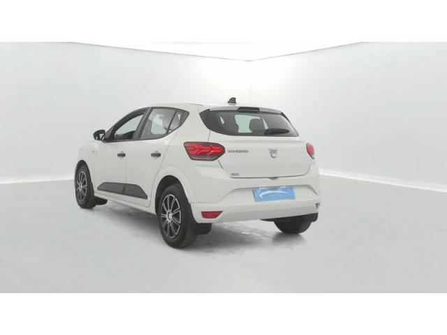 Dacia Sandero image 6