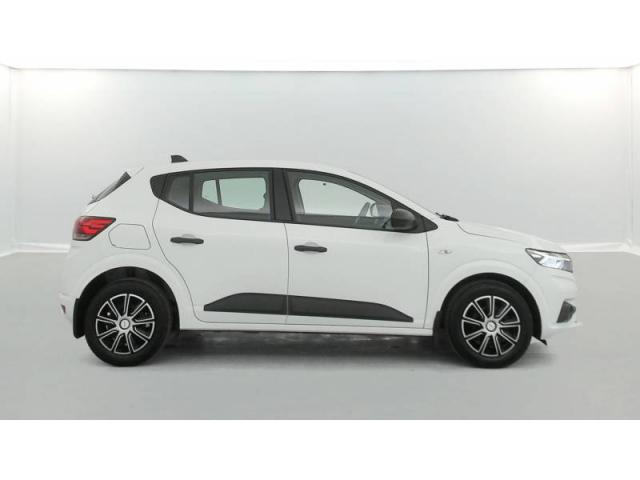 Dacia Sandero image 9