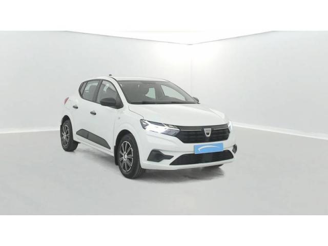 Dacia Sandero image 5