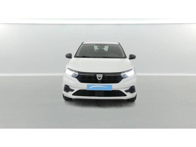 Dacia Sandero image 3