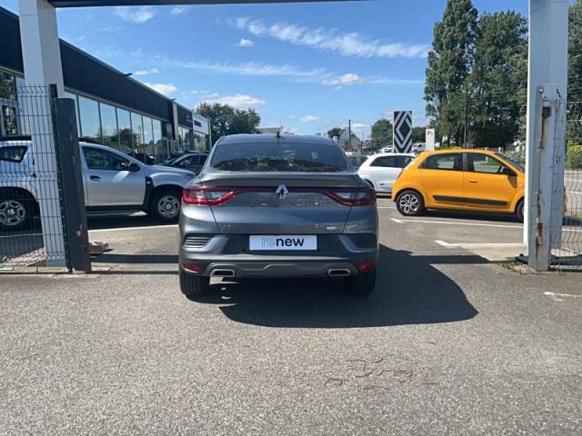 Renault Arkana image 6