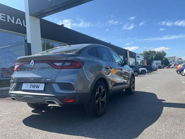 Renault Arkana image 9