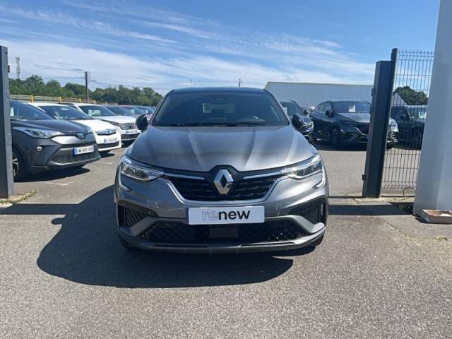 Renault Arkana image 4