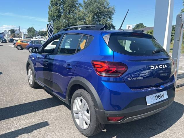 Dacia Sandero image 8