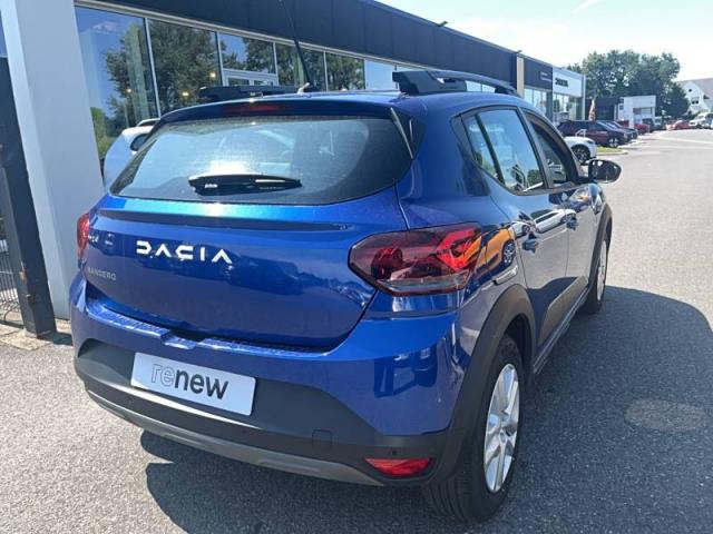 Dacia Sandero image 5