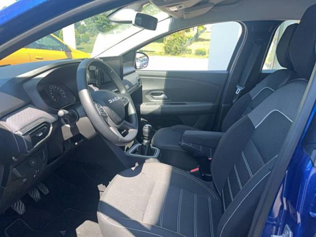 Dacia Sandero image 3