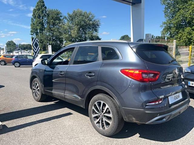 Renault Kadjar image 5