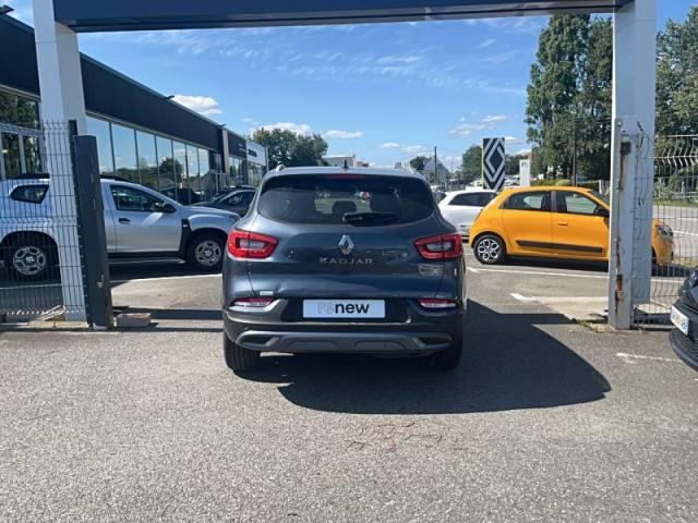 Renault Kadjar image 1