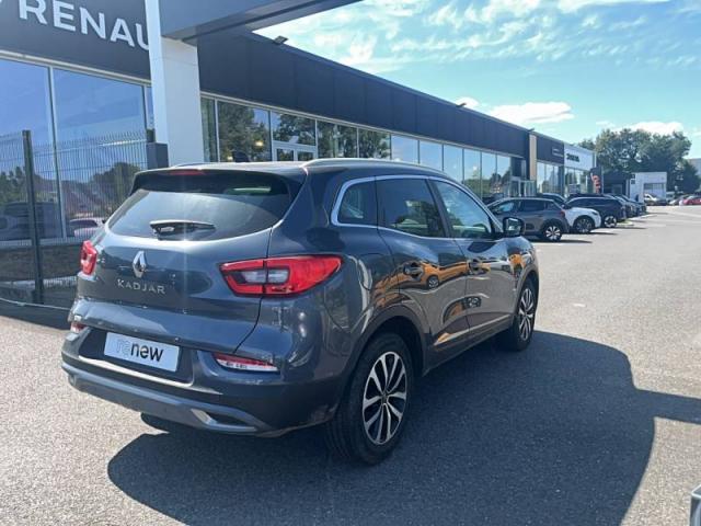 Renault Kadjar image 9