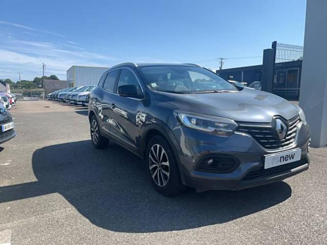 Renault Kadjar image 4