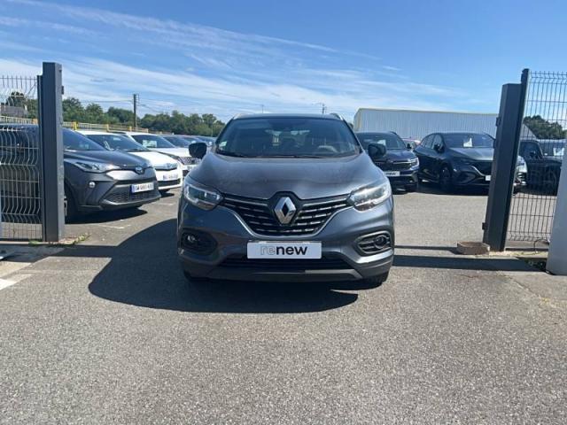 Renault Kadjar image 7