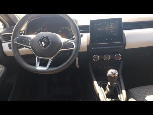 Renault Clio image 1