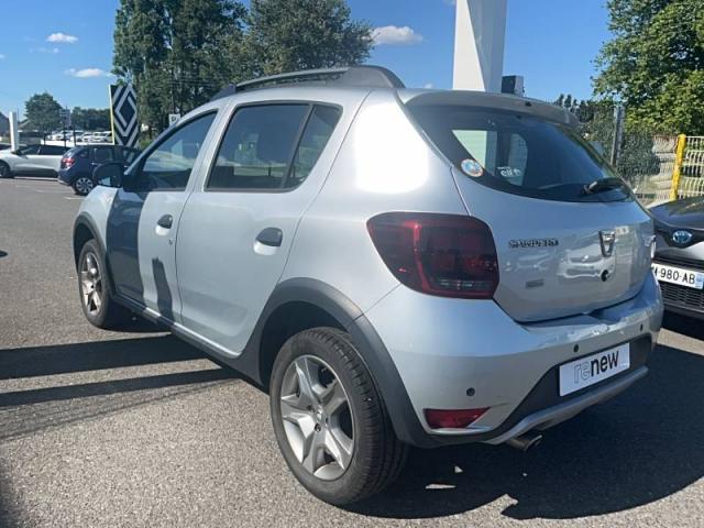 Dacia Sandero image 9
