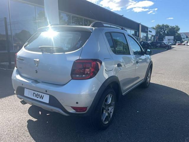 Dacia Sandero image 3