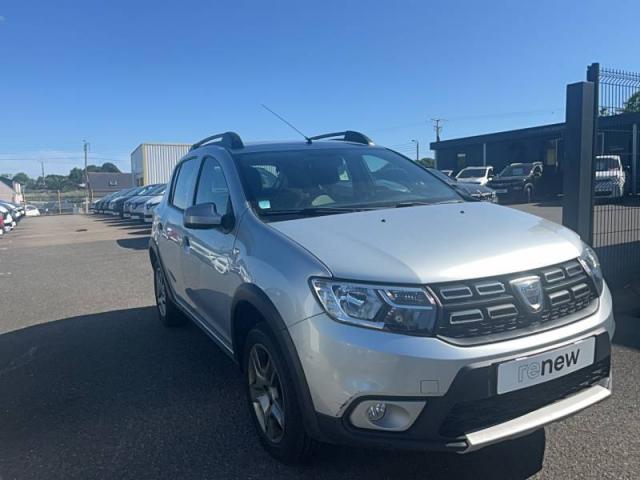 Dacia Sandero image 1