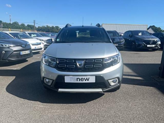 Dacia Sandero image 5