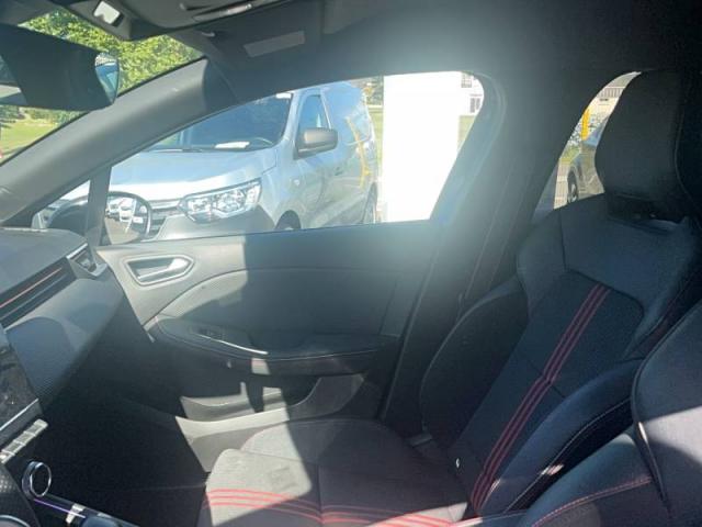Renault Clio image 5