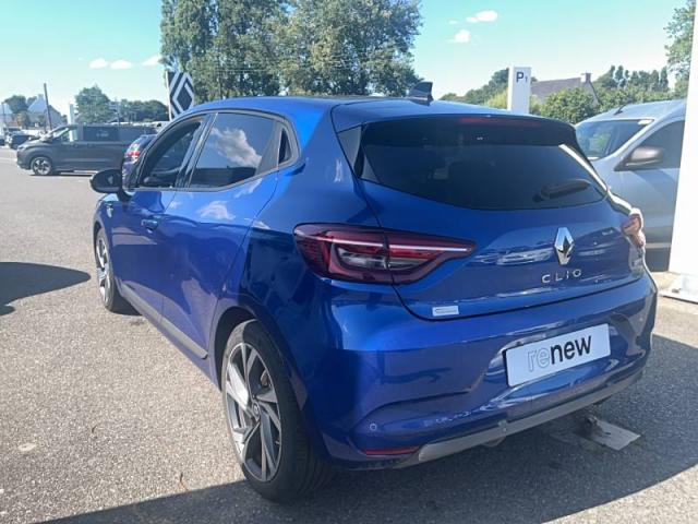 Renault Clio image 6