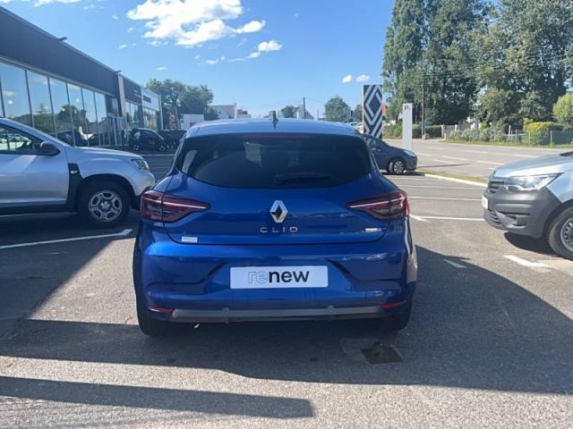 Renault Clio image 3
