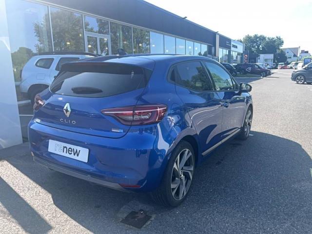 Renault Clio image 7