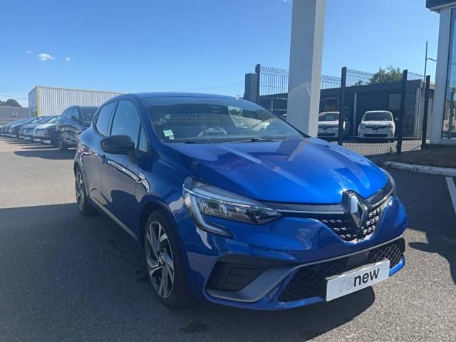 Renault Clio image 9