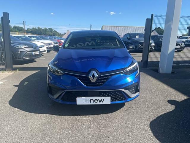 Renault Clio image 1