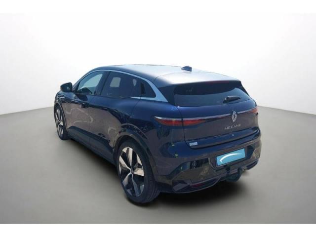 Renault Mégane image 4