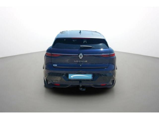 Renault Mégane image 8