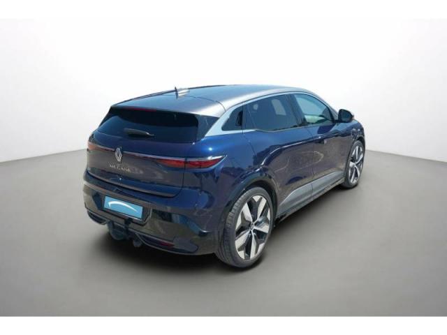 Renault Mégane image 7