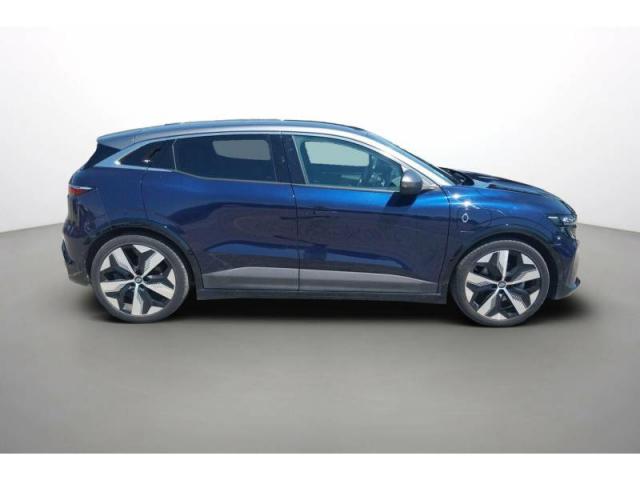 Renault Mégane image 2