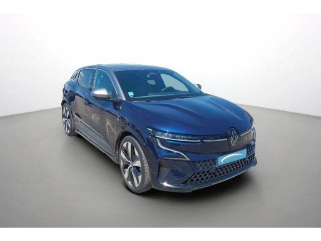 Renault Mégane image 1
