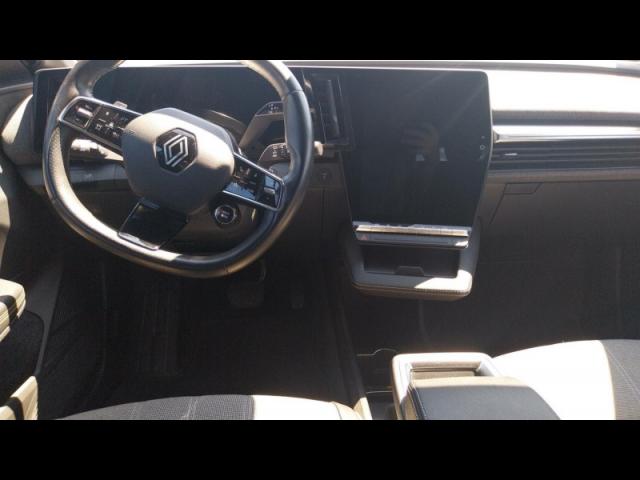 Renault Mégane image 6