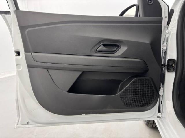 Dacia Sandero image 1