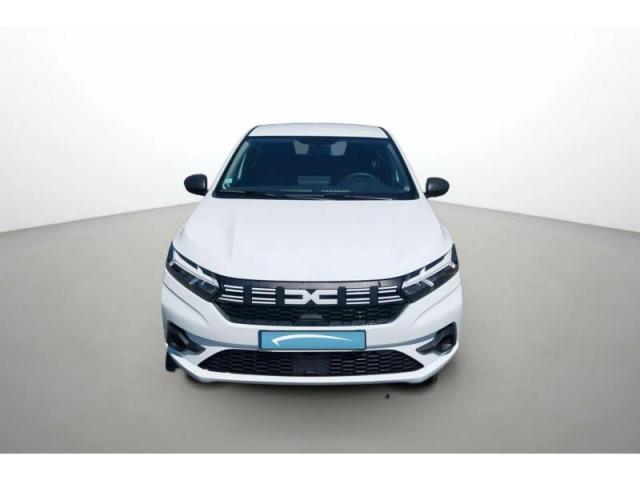 Dacia Sandero image 6